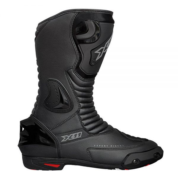 Bota Race Track X11
