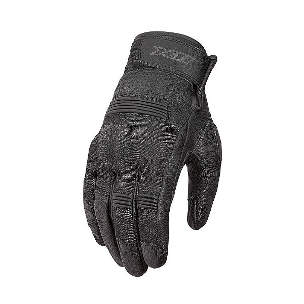 Luva Urban Pro preta X11
