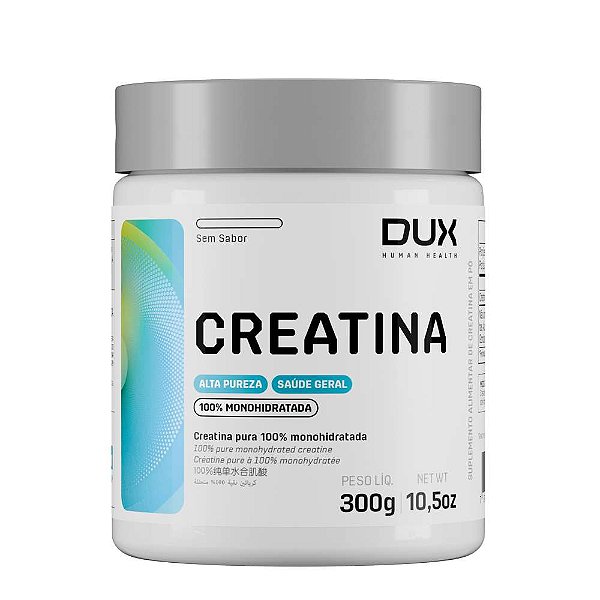 CREATINA DUX 300g.