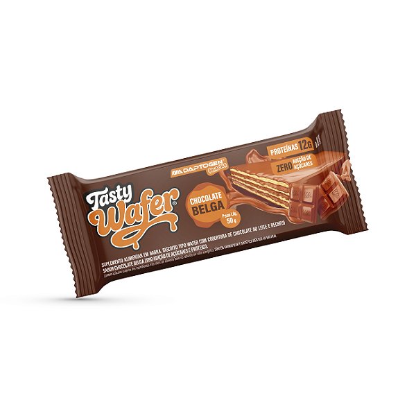 Tasty Wafer 50G - Adaptogen Science