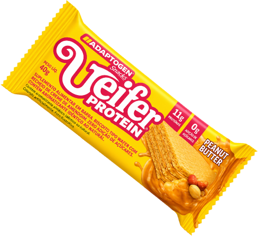 Ueifer Protein 40g - Adaptogen Science