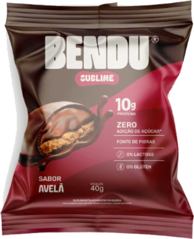 Sublime 40g Bendu