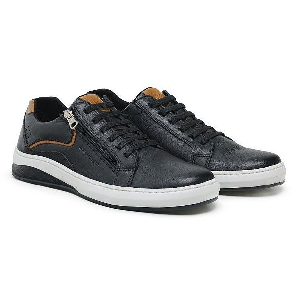 Sapatenis Masculino Polo - Sapatênis Masculino Comfort Shoes