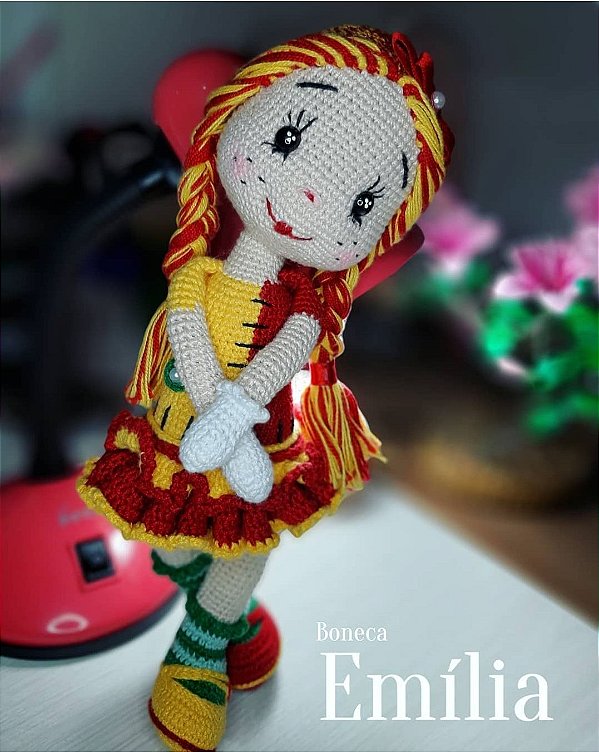 APOSTILA DIGITAL EM PDF EMILIA