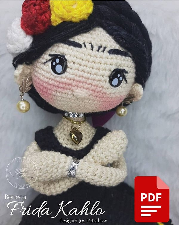 Apostila Frida Kahlo