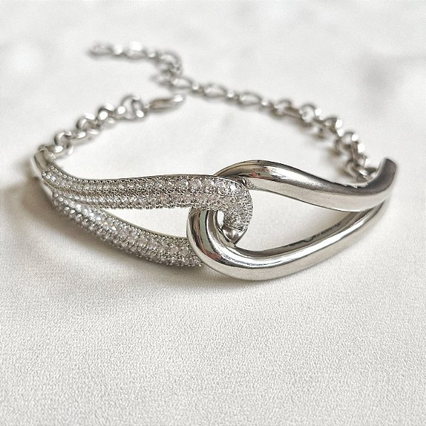 Pulseira Goutte