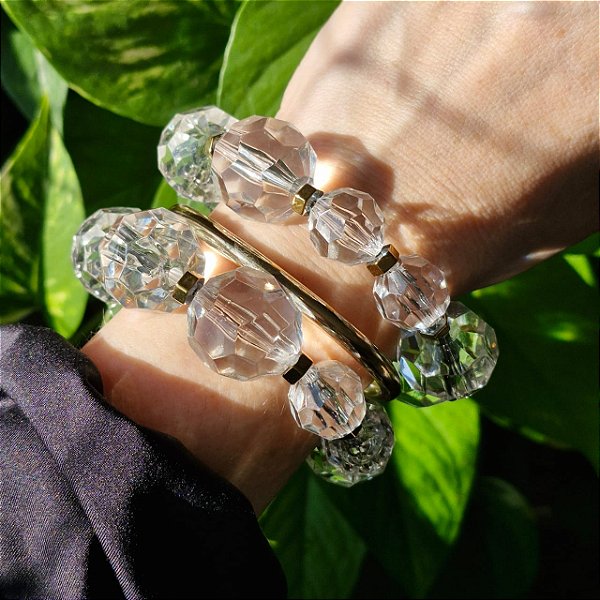 Pulseira Vetro
