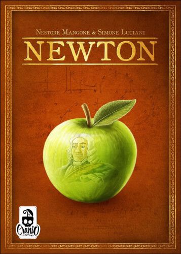 (USADO) Newton