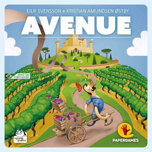 Avenue
