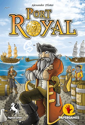 Port Royal
