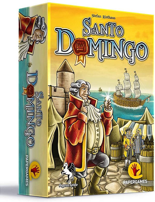 Santo Domingo