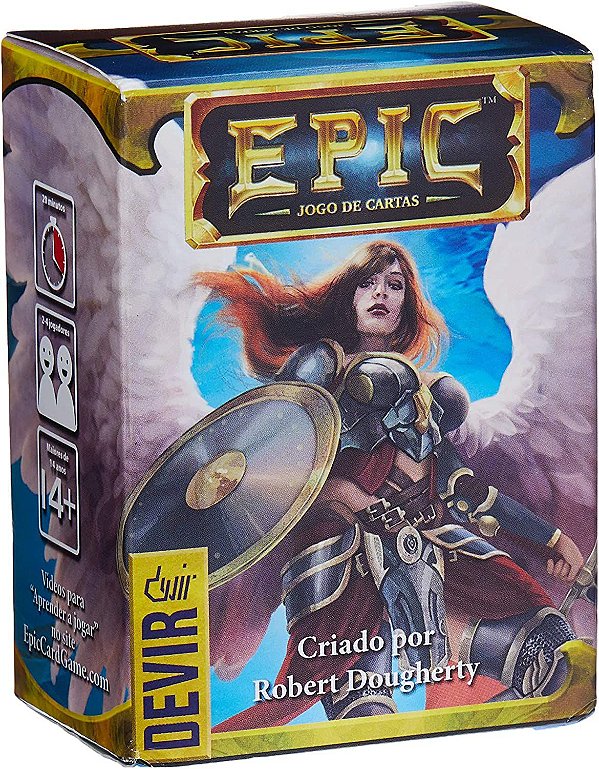 Epic