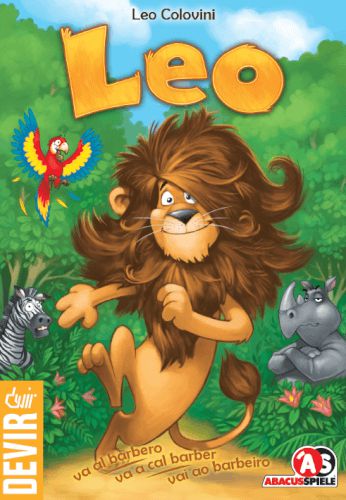 Leo