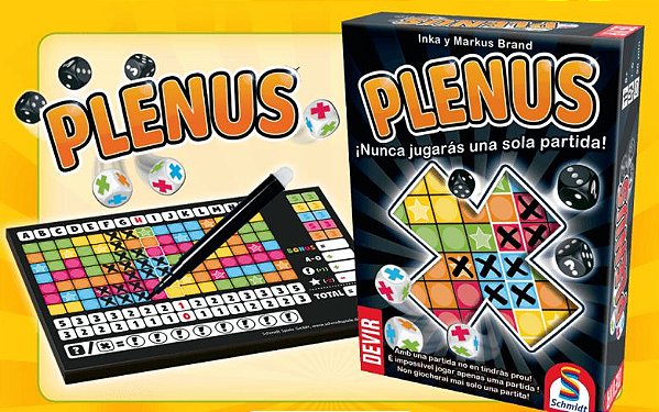 Plenus