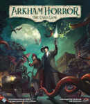 Arkham Horror: Board Game (Revised)(Jogo de Tabuleiro)
