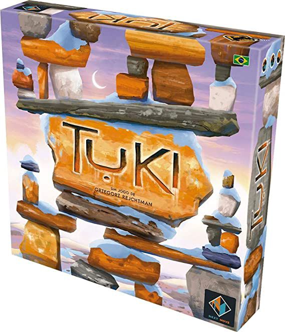 Tuki