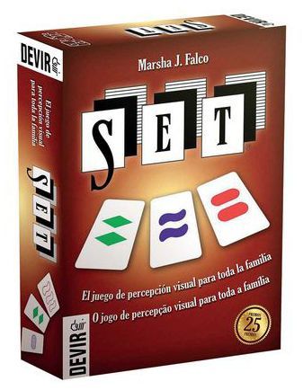 SET