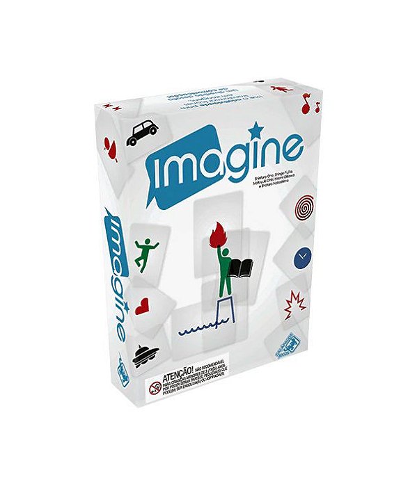 Imagine