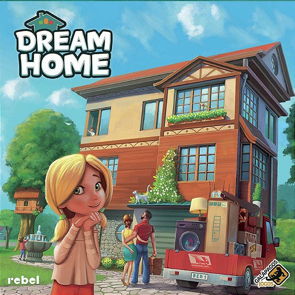 Dream Home
