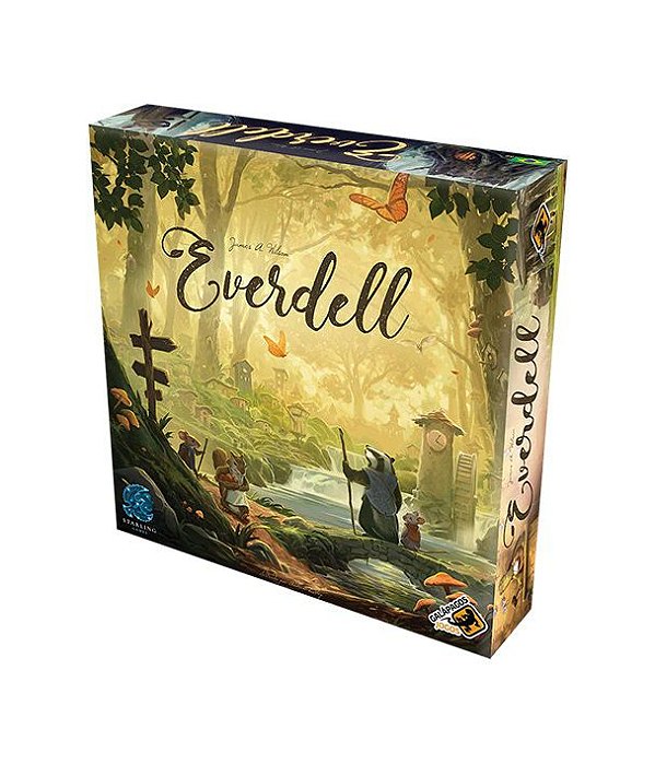 Everdell