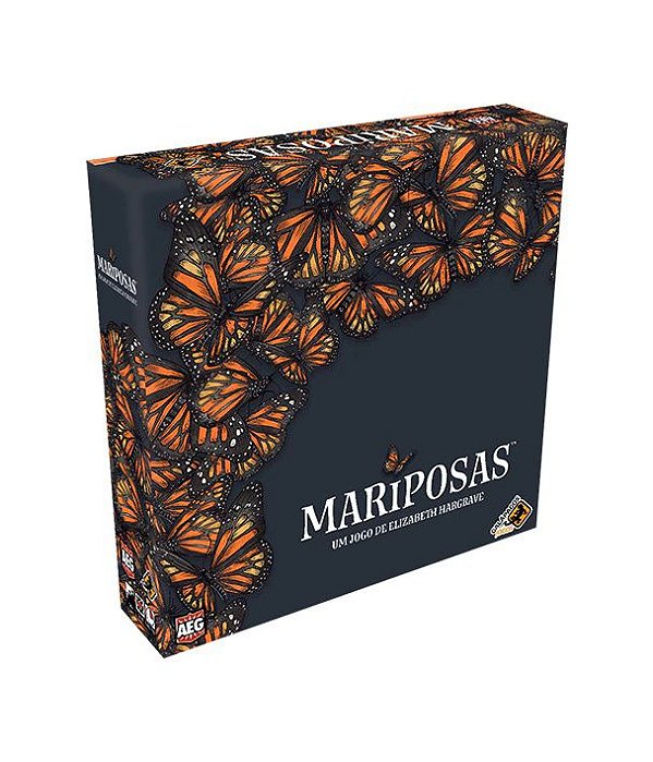 Mariposas