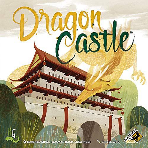 Dragon Castle