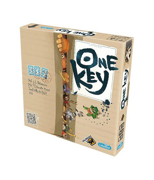 One Key