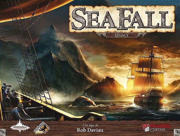 SeaFall