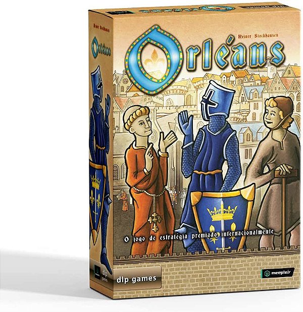 Orléans