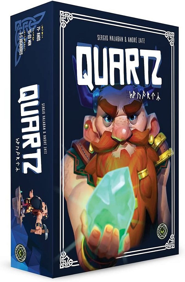 Quartz