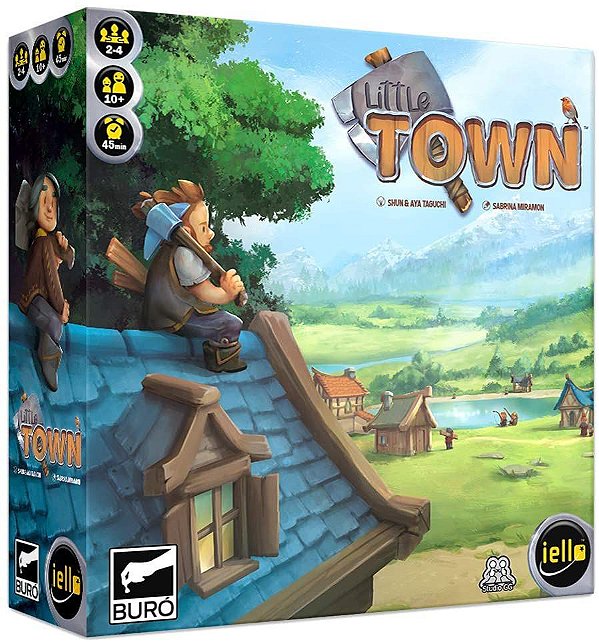 Little Town