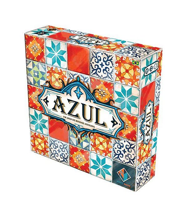Azul