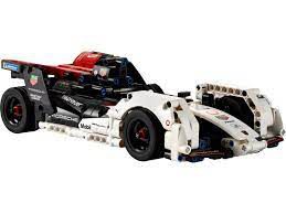 LEGO® Technic Formula E® Porsche 99X Electric (42137)