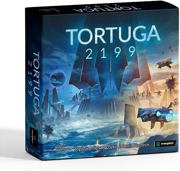 Tortuga 2199