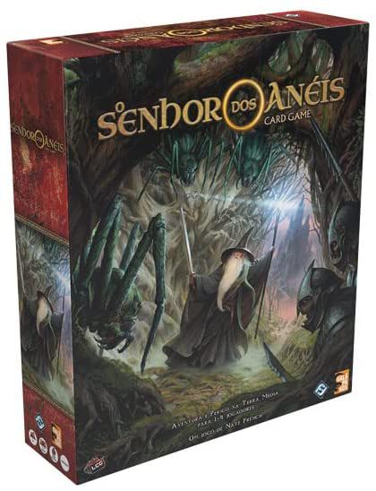 O Senhor dos Anéis: Card Game (Revised Core Set)