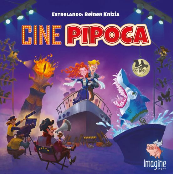 Cine Pipoca