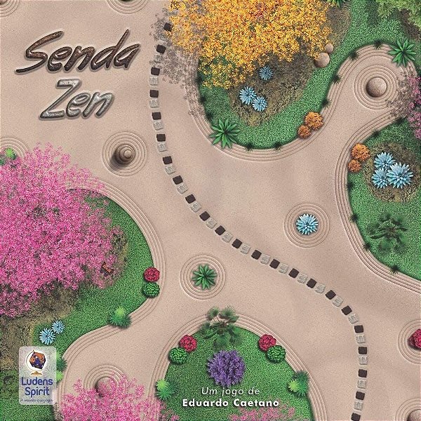 Senda Zen