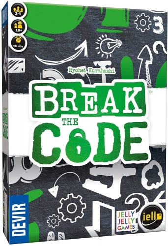 Break the Code