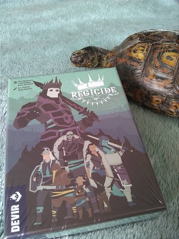 Regicide