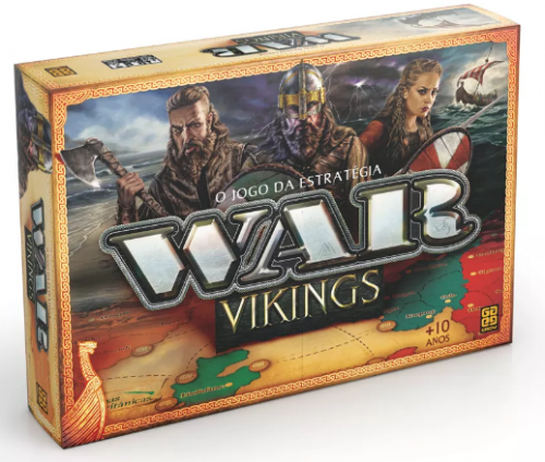 War Vikings