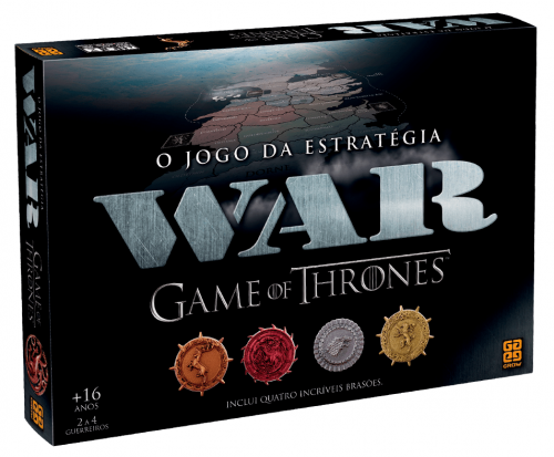 WAR Game of Thrones