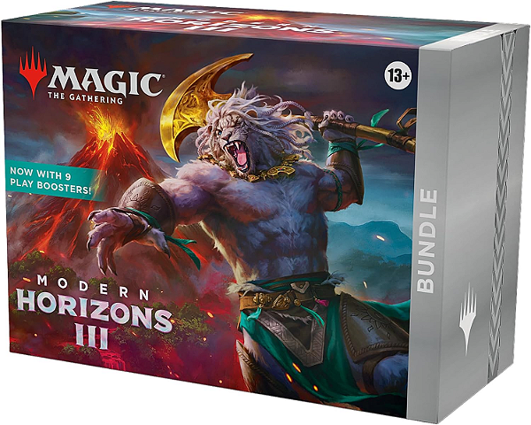 Modern Horizons III - MH3 Bundle