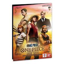OP PREMIUM BANDAI Premium Card Collection -Live Action Edition- SET