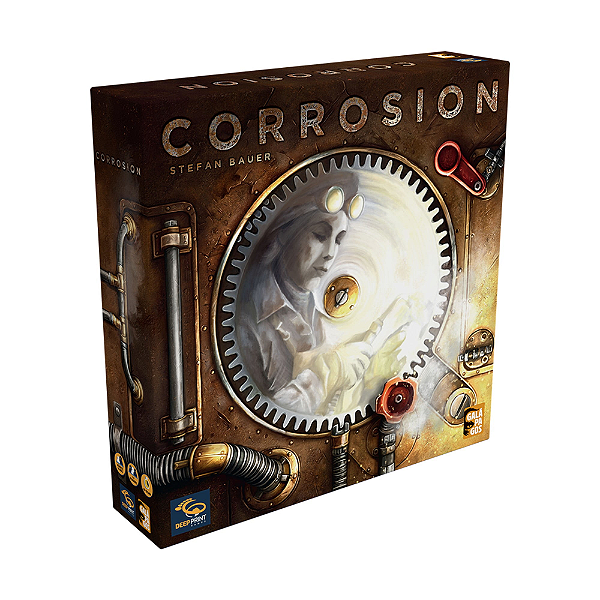 Corrosion