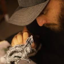 25/10/2025 Workshop de Pintura de Miniaturas - Pietro Paints