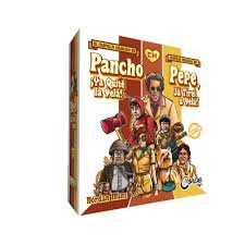 Chapolin Colorado em: Pepe, Já Tirei a Vela!