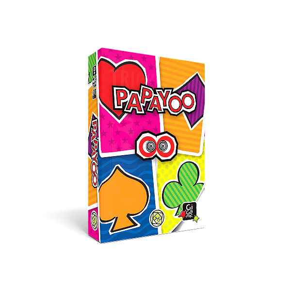 Papayoo (Jogo de Tabuleiro)