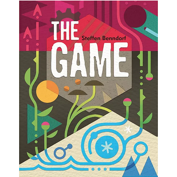 The Game (Jogo de Cartas)