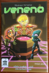Veneno (Jogo de Tabuleiro)