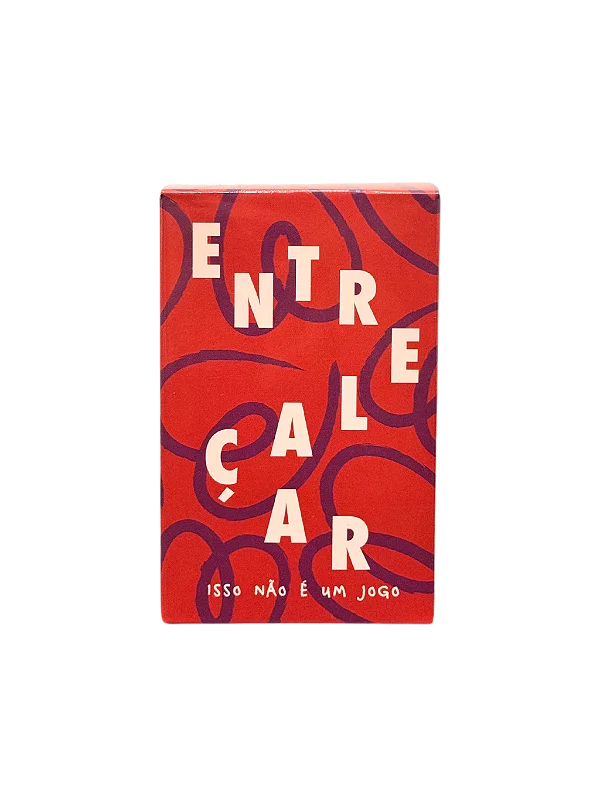 Entrelaçar (Jogo de Cartas)